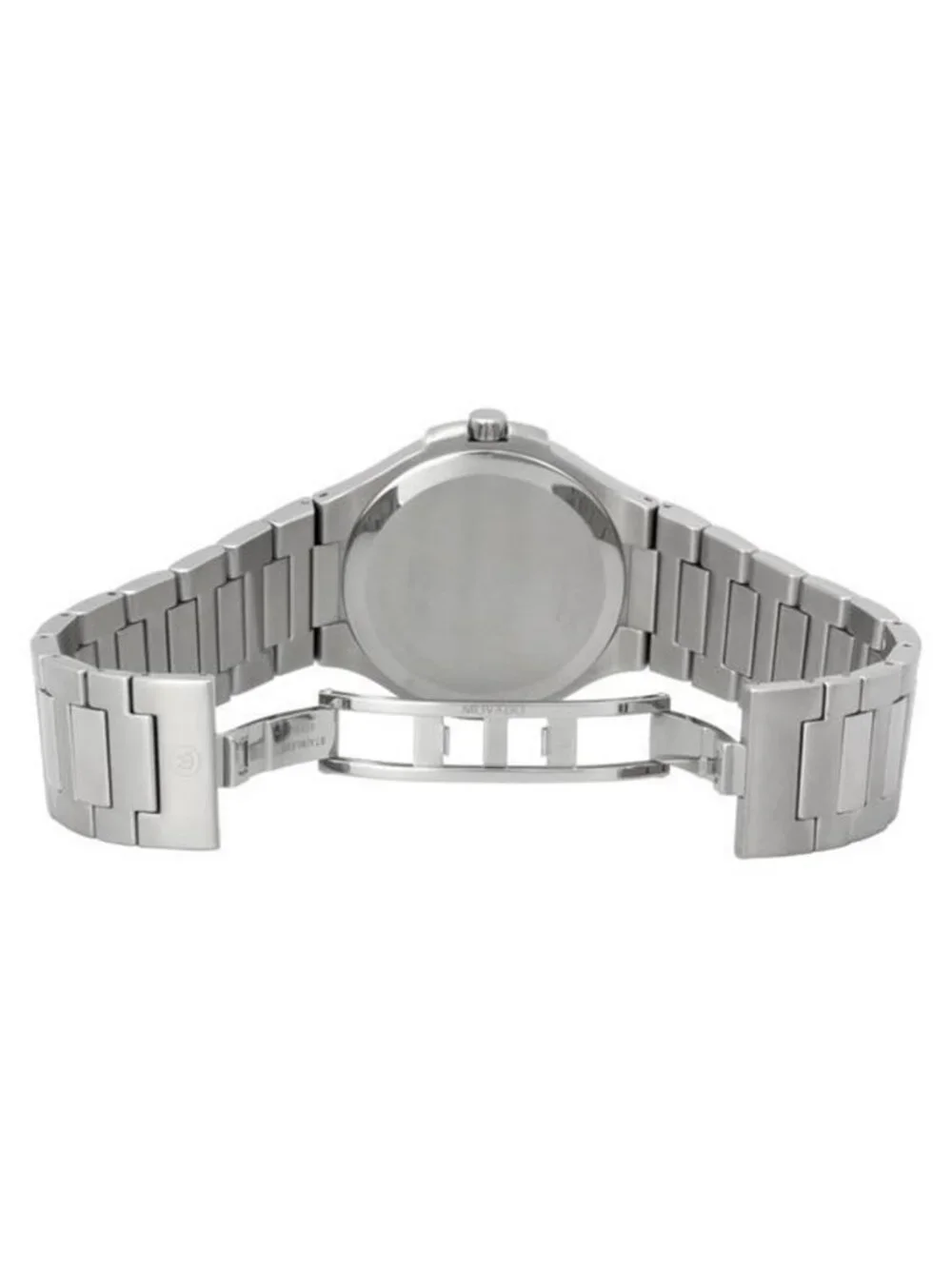 NWT Movado Corporate Exclusive Silver Dial Men's Watch